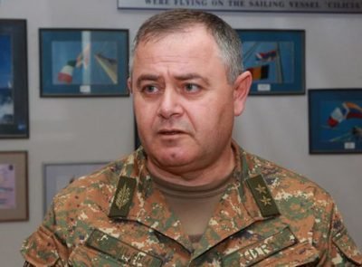 В рамках дела против экс-начальника Генштаба ВС прокуратура требует конфисковать недвижимость и деньги