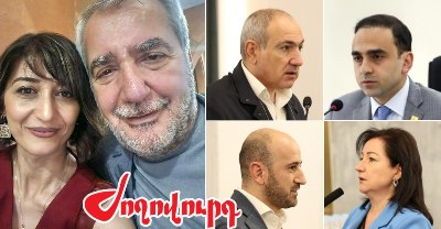 «Ժողովուրդ». Անդրանիկ Քոչարյանը, կոռուպցիոն թեմաներն ու Արփի Դավոյանի մանդատը