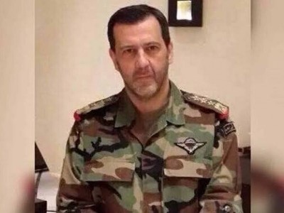 В Ираке заявили, что брата Асада нет на территории страны