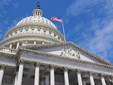 Проект оборонного бюджета США прошел процедурное голосование в Сенате