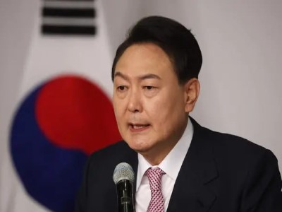 Yonhap: президент Южной Кореи отверг обвинения в мятеже