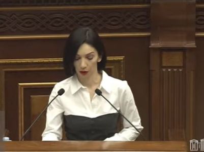 ՀՀ խորհրդարանը համարվում է ամենաերիտասարդն աշխարհում. «Քաղպայմանագիր»