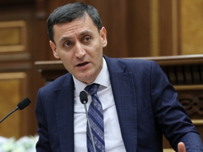 Замминистра представил суть предлагаемой нынешними властями Армении молодежной политики