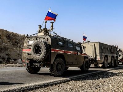 Новое правительство Сирии заявило о планах «пересмотреть» российское военное присутствие в стране