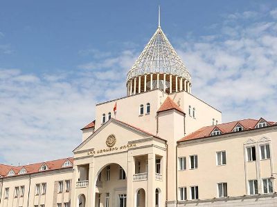 НС Арцаха призвал присоединиться к усилиям Швейцарии