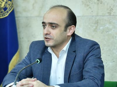 Հանրության բարոյական գահավիժման ցուցիչ է, երբ հանդուրժում է առաքինության ամեն արժեք ստորադասող առաջնորդներին. Սիմոնյան