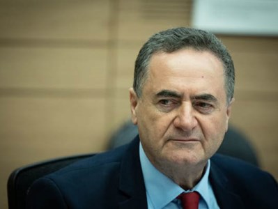 Премьер-министр и министр обороны Израиля посетили вершину горы Хермон на сирийской стороне границы
