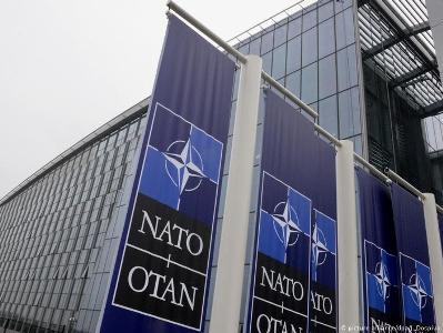 Ուկրաինային արևմտյան օգնության համակարգումը ԱՄՆ-ից անցել է ՆԱՏՕ-ին. Reuters
