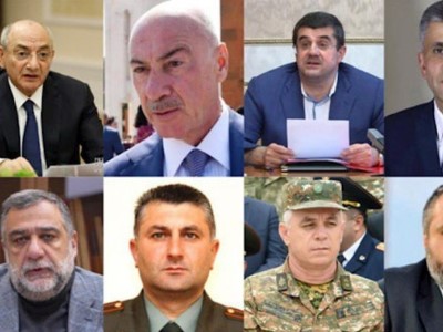 Письмо международному сообществу: Удерживаемые в Баку армянские пленные подвергаются бесчеловечным пыткам