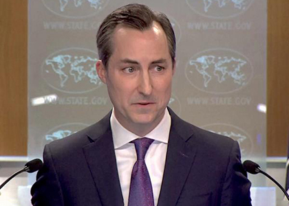 США отрицают свою причастность к подрыву генерала Кириллова в Москве