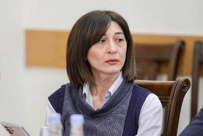 «Грапарак»: В правящей партии Армении требуют наказать и своих