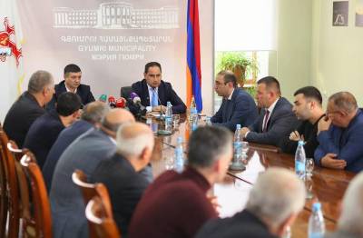 «Հրապարակ». Ասել են՝ դիմումդ հետդ բեր. Սարիկ Մինասյանն անակնկալի է եկել