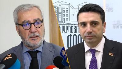 «Իրավունք». ՔՊ-ում կին պատգամավորներն ակտիվացել են. նրանց մեծ մասն ալենական է, փոքր մասը՝ անդրանիկքոչարյանական