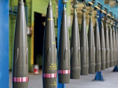 NYT: Байден едва ли успеет поставить Киеву всю одобренную военную помощь