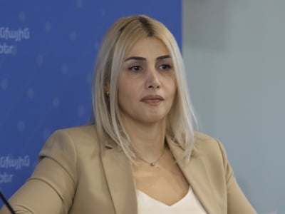 ՀՀ-ն վերածվել է ծուռ հայելիների թագավորության. Ե՞րբ Փաշինյանը շնորհակալություն կհայտնի «նախկիններին». Էլինար Վարդանյան