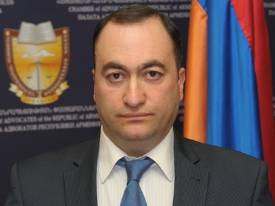 Ձերբակալվել է փաստաբանը, ում նկատմամբ դատարանը խափանման միջոց էր ընտրել. Ինչի՞ մեջ է նա կասկածվում