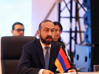 Глава МИД: Армения постоянно сталкивается с попытками искажения истории и присвоения культурного наследия
