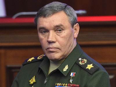 Начальник Генштаба ВС России: Страны Запада пытаются втянуть Армению в свою зону влияния  