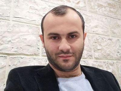 Հովիկ Աղազարյանի որդին ազատվել է պաշտոնից՝ սեփական դիմումի համաձայն