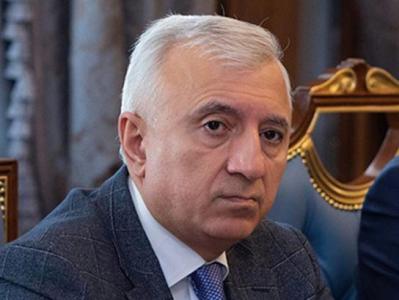 Այդպիսի հեռահար նկրտումների մասին կարելի էր կռահել, երբ Ալիևը 44-օրյայից հետո անհեթեթ հայտարարություն արեց. Դանիելյան