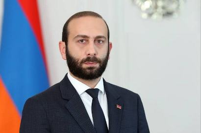 Armenia FM expresses support to those affected by Cyclone Chido in Mayotte