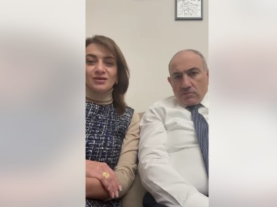 86 ընկերություններից 50%-ից ավելին 10 միլիոն նույնիսկ չեն փոխանցել. Վարչապետի կինը դժգոհ է