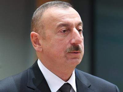 Алиев озвучил претензии к Армении: 150 миллиардов долларов, изменение Конституции, ликвидация МГ ОБСЕ