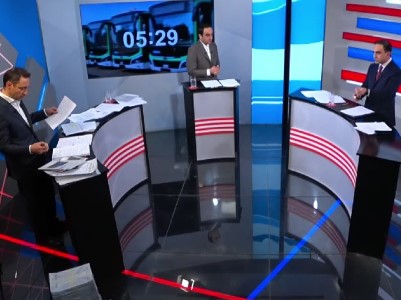 «Իրենք մոնտաժի արքաներն են». Մարությանն ու Ավինյանը միմյանց մեղադրեցին ստելու մեջ. մեջտեղ բերեցին ձայնագրություններ