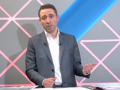 Марутян: 6 000 человек заплатили налог на недвижимость для того, чтобы Авинян полетел в Лос-Анджелес в удобном кресле