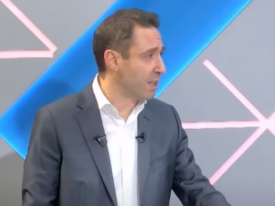 Экс-мэр Еревана - действующему градоначальнику: Вы обманули своих избирателей