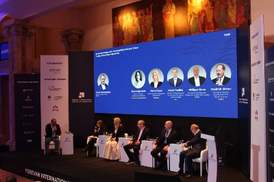 «Փաստ». Ուշագրավ իրադարձություն Երևանում. ի՞նչ է սպասվում Հայաստանի զբոսաշրջության ոլորտին