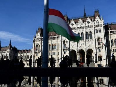 Кабмин Армении одобрил соглашение об экономическом сотрудничестве с правительством Венгрии
