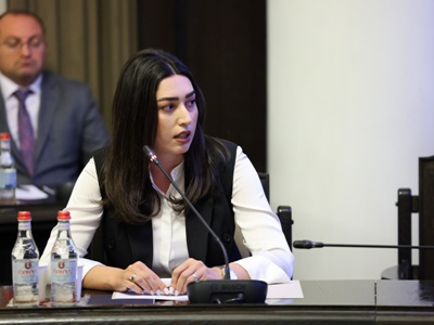 Այս պահի դրությամբ վնասները շոշափելի չեն. ՆԳ նախարարը՝ գիշերը ուժգնացած քամու վնասների մասին