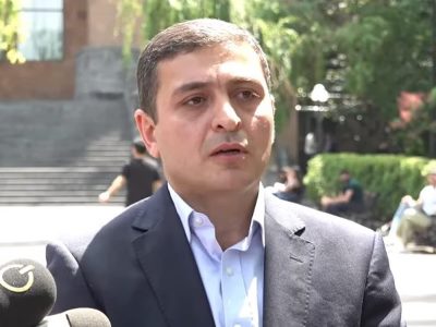 «Հայաքվե». Իշխանությունները պասիվ են հայկական ֆիլմերի նկատմամբ Ադրբեջանի ոտնձգությունների ֆոնին
