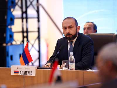 Yerevan declaration adopted following 8th Ministerial Meeting of the Ancient Civilizations Forum