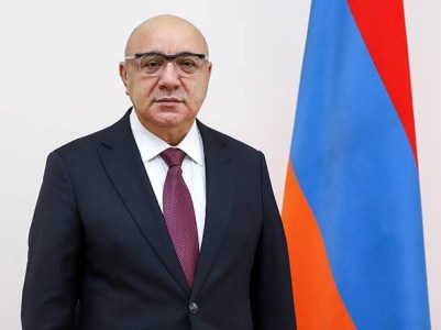 Գուրգեն Արսենյանն անհեթեթություն է անվանել ՌԴ հայերի «սև ցուցակի» մասին լուրը