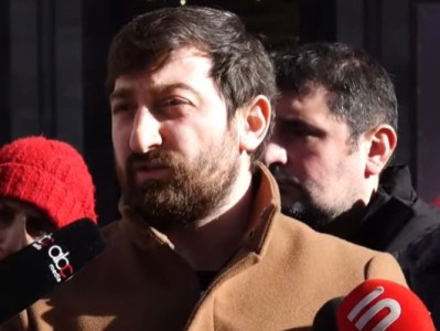 «Այն, ինչ ինձ պետք է» ֆիլմը դարձավ միակ կապը մեր երկրի հետ. Կատյա Սպիվակովա