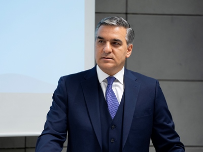 Ինչպե՞ս կարելի է պարծենալ տանիքների նորոգումով, երբ Ներքին Հանդը 3 կողմից շրջապատված է Ադրբեջանի ԶՈւ-ով. Թաթոյան