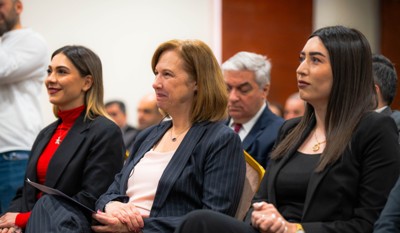 New manual on property crimes drafted with support of US Embassy in Armenia