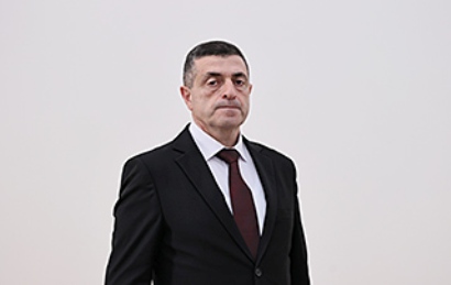 Վարչապետը Վայոց Ձորի մարզպետին  8 օրով արձակուրդ է ուղարկել