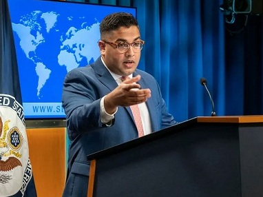 Госдеп США подчеркнул важность армяно-азербайджанского урегулирования для Вашингтона