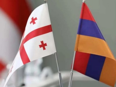 Վրաստանը կես միլիարդ դոլարի ապրանք է արտահանել Հայաստան