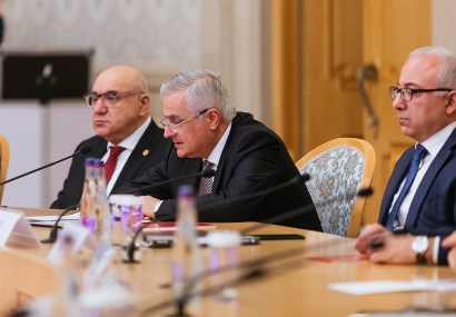 Армения выразила готовность расширить сотрудничество с Россией в сфере атомной энергии