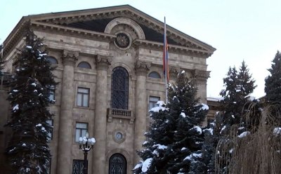 «Ժողովուրդ». Ինչու է ԱԺ արտահերթ նիստը չեղարկվել