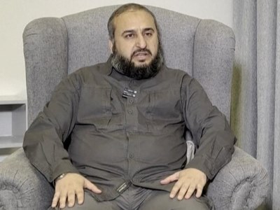 «Հայաթ Թահրիր ալ-Շամ» խմբավորման հրամանատարներից մեկը Սիրիայի պաշտպանության նախարար է նշանակվել