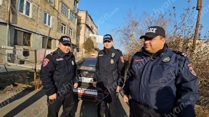 В селе Касах в  квартире обнаружено тело мужчины