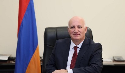 Դուք շարունակում եք ապահովել կայուն և անվտանգ էներգամատակարարում. ՀԾԿՀ նախագահի ուղերձը էներգետիկի օրվա առթիվ
