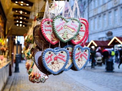 Scandal erupts in Poland over cookies with swastikas