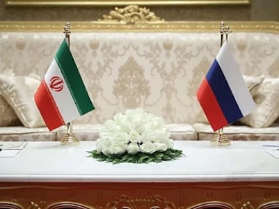 Իրանը նշել է ՌԴ-ի հետ համապարփակ ռազմավարական գործընկերության մասին փաստաթղթի ստորագրման ժամկետները