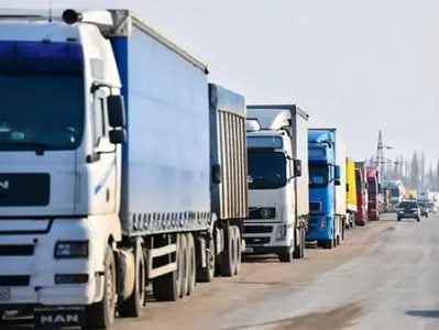 Հայաստանից բեռնափոխադրողները մեկ շաբաթում կկարողանան կատարել 3 անընդմեջ կաբոտաժային ուղերթ դեպի ՌԴ